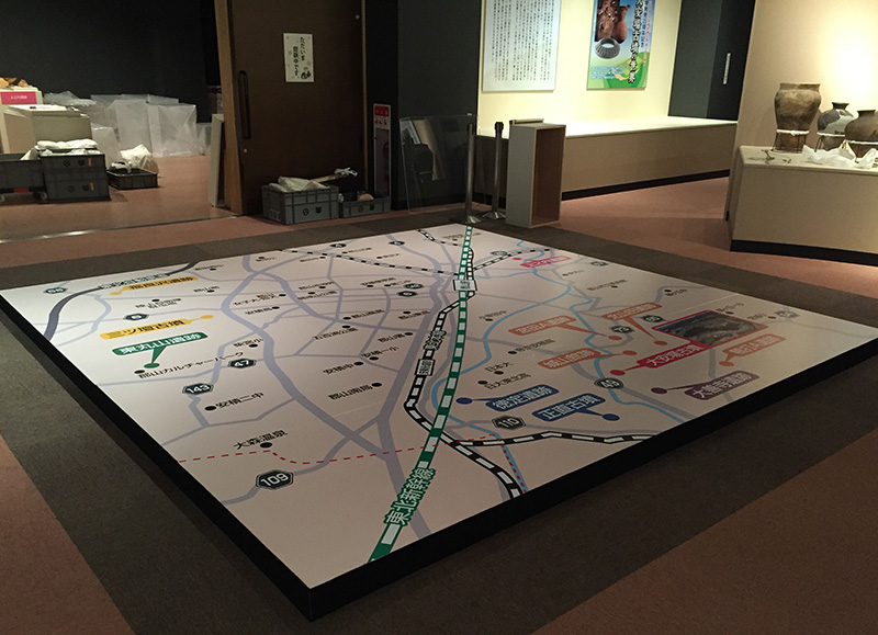 ＜クリック＞すると詳細ページに移動します。